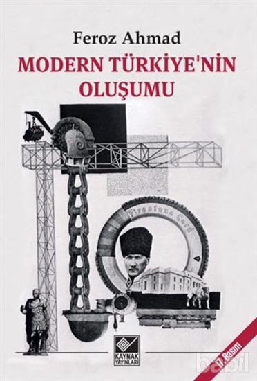 Picture of Modern Türkiye’nin Oluşumu