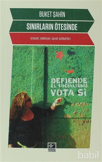 Picture of Sınırların Ötesinde