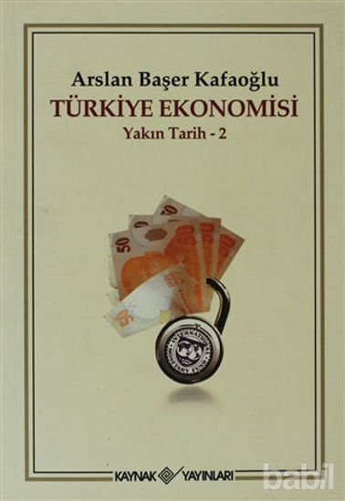 Picture of Türkiye Ekonomisi
