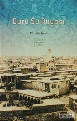 Picture of Duru Su Rüyası