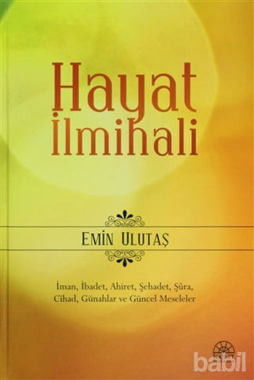 Picture of Hayat İlmihali