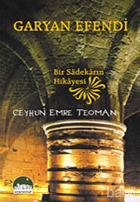 Picture of Garyan Efendi