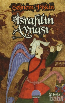 Picture of İsrafil’in Aynası