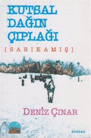 Picture of Kutsal Dağın Çıplağı
