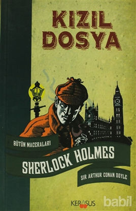 Picture of Kızıl Dosya