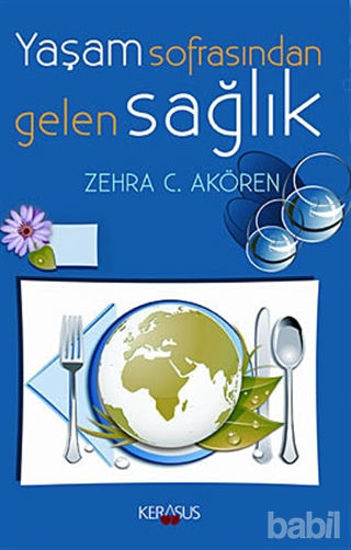 Picture of Yaşam Sofrasından Gelen Sağlık