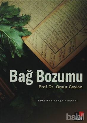 Picture of Bağ Bozumu