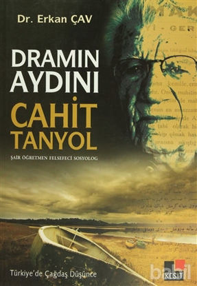 Picture of Dramın Aydını Cahit Tanyol
