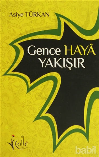 Picture of Gence Haya Yakışır