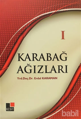 Picture of Karabağ Ağızları 1