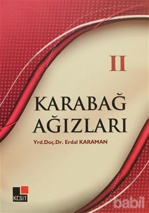 Picture of Karabağ Ağızları 2