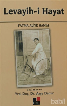 Picture of Levayih-i Hayat