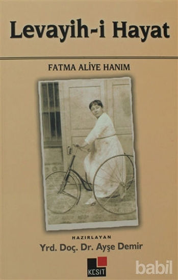Picture of Levayih-i Hayat