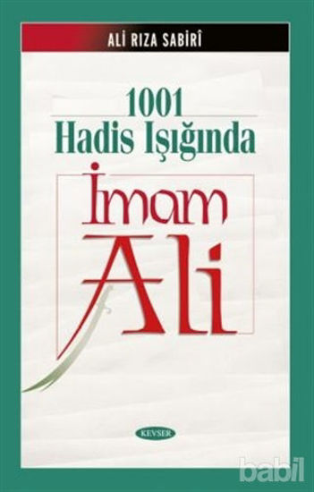Picture of 1001 Hadis Işığında İmam Ali
