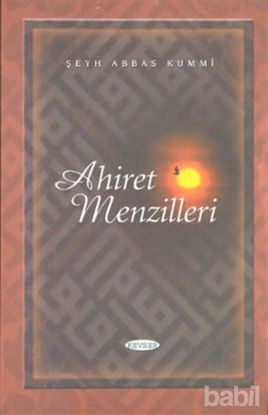 Picture of Ahiret Menzilleri