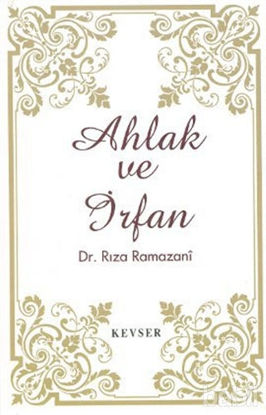 Picture of Ahlak ve İrfan