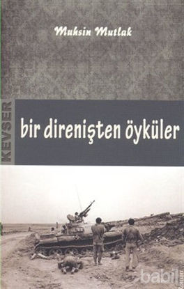 Picture of Bir Direnişten Öyküler