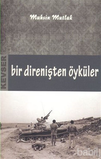 Picture of Bir Direnişten Öyküler