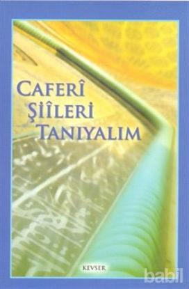 Picture of Caferi Şiileri Tanıyalım