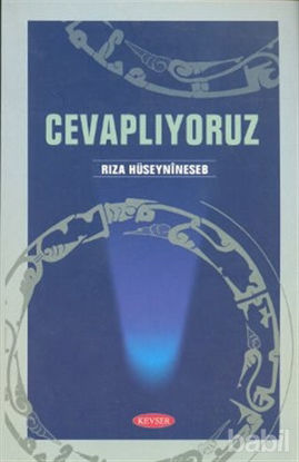 Picture of Cevaplıyoruz