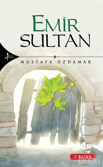 Picture of Emir Sultan