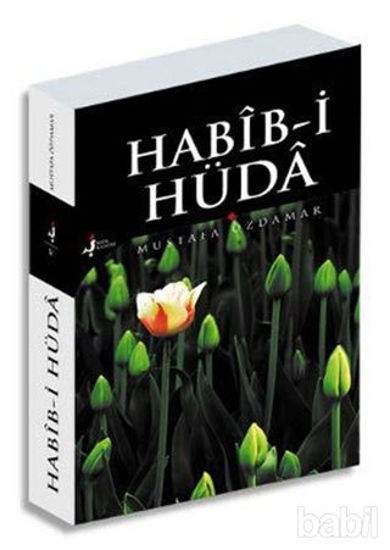 Picture of Habib-i Hüda