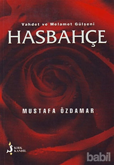 Picture of Hasbahçe
