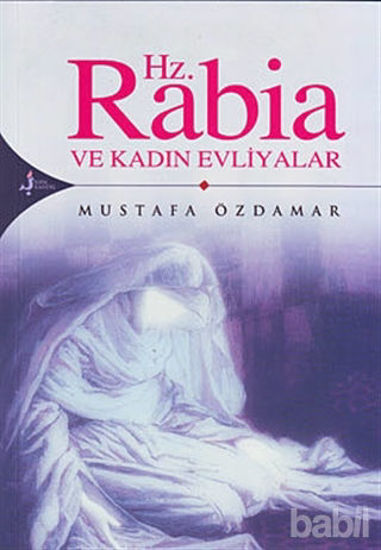 Picture of Hz. Rabia Ve Kadın Evliyalar