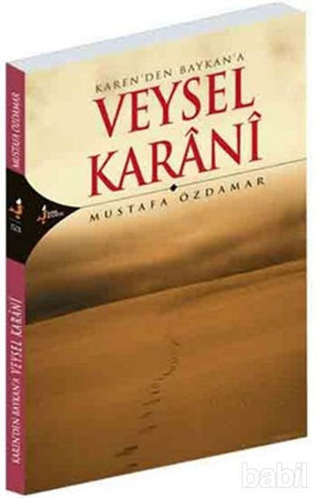 Picture of Karen’den Baykan’a Veysel Karani