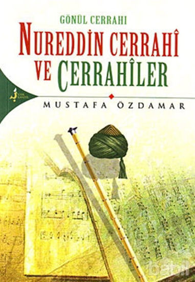 Picture of Nureddin Cerrahi ve Cerrahiler