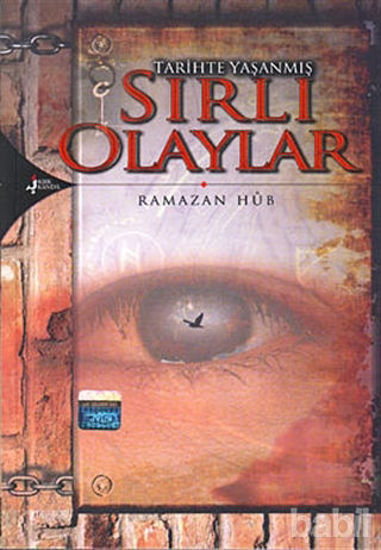Picture of Tarihte Yaşanmış Sırlı Olaylar