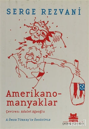 Picture of Amerikanomanyaklar