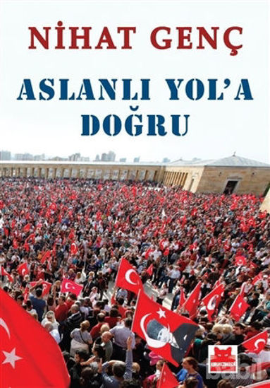 Picture of Aslanlı Yol’a Doğru