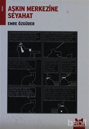 Picture of Aşkın Merkezine Seyahat