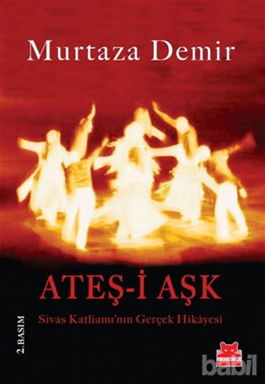 Picture of Ateş-i Aşk