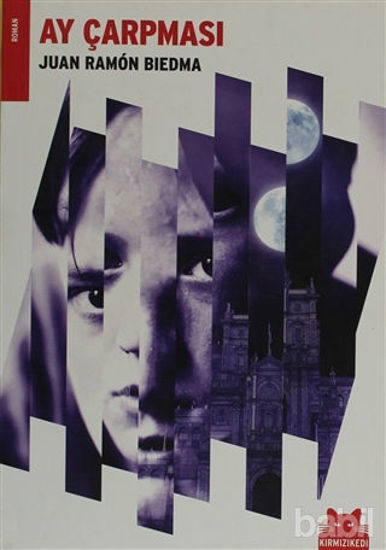 Picture of Ay Çarpması