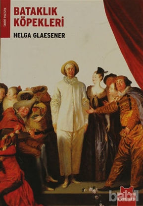 Picture of Bataklık Köpekleri