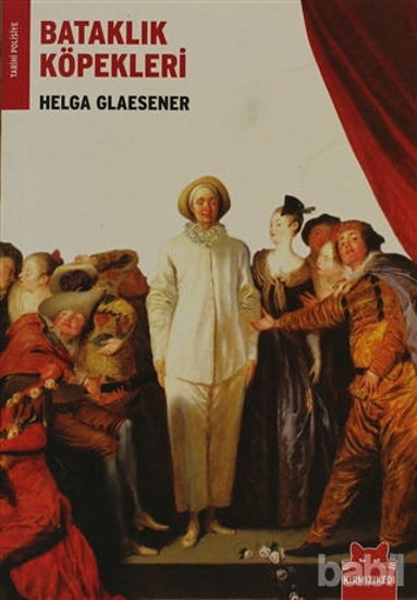 Picture of Bataklık Köpekleri