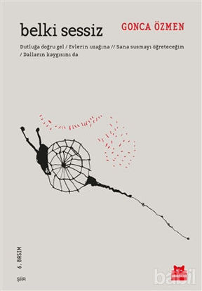 Picture of Belki Sessiz