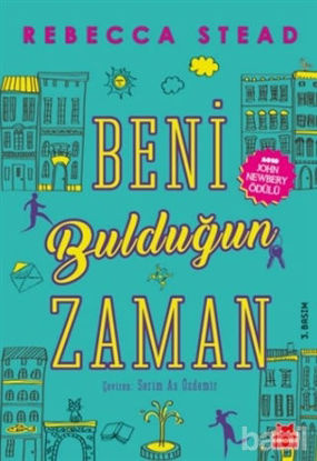 Picture of Beni Bulduğun Zaman