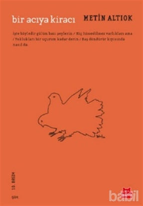 Picture of Bir Acıya Kiracı