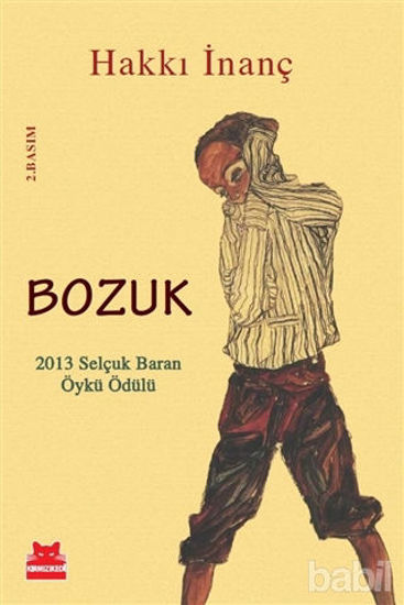 Picture of Bozuk