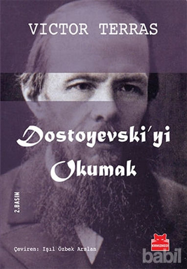 Picture of Dostoyevski’yi Okumak
