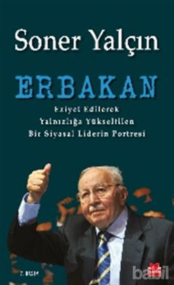 Picture of Erbakan