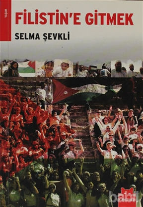 Picture of Filistin’e Gitmek