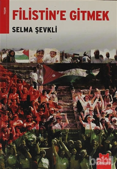 Picture of Filistin’e Gitmek