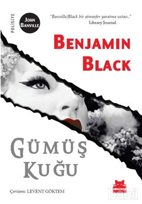 Picture of Gümüş Kuğu