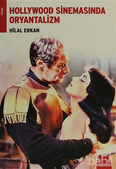 Picture of Hollywood Sinemasında Oryantalizm