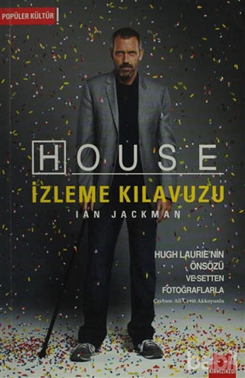 Picture of House İzleme Kılavuzu