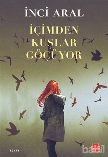 Picture of İçimden Kuşlar Göçüyor